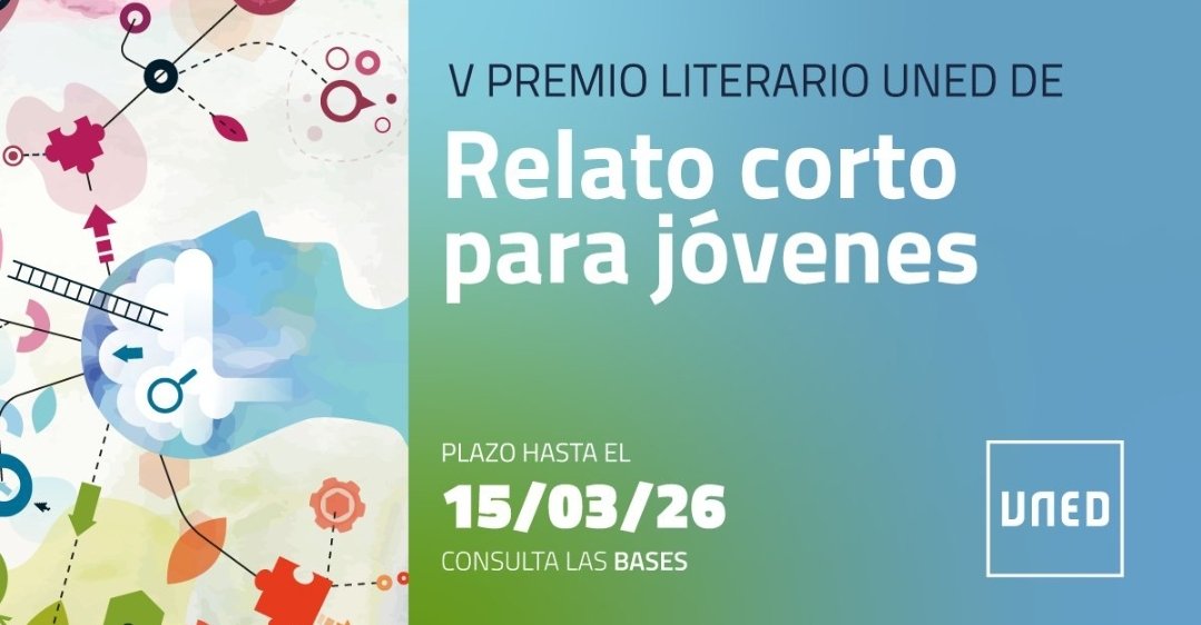 UNED Lisboa tweet media
