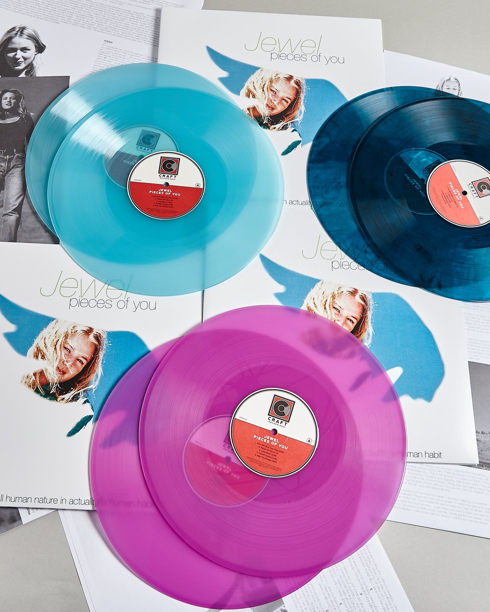 Craft Recordings tweet media