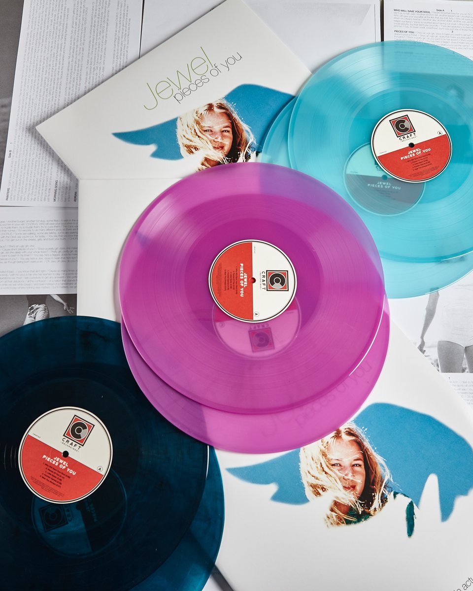 Craft Recordings tweet media