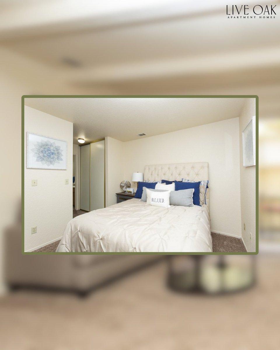 liveoak_apts's tweet image. Spacious layouts made for your lifestyle! 🏡✨ #floorplans #apartmentliving #spacioushomes