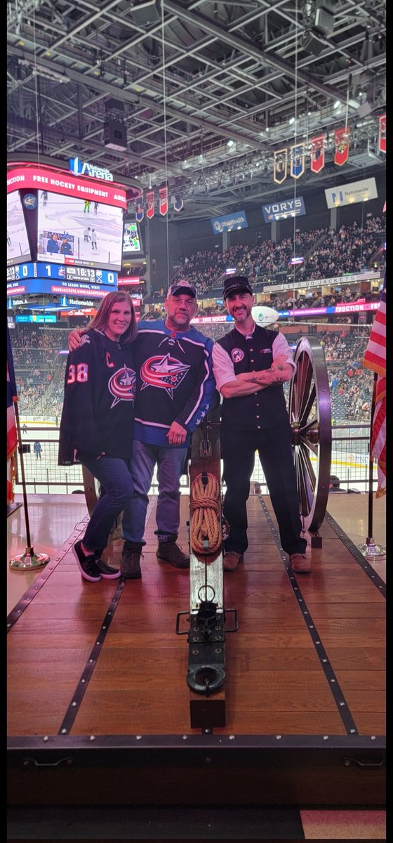 CBJ Punkinhead ( Paul) tweet media