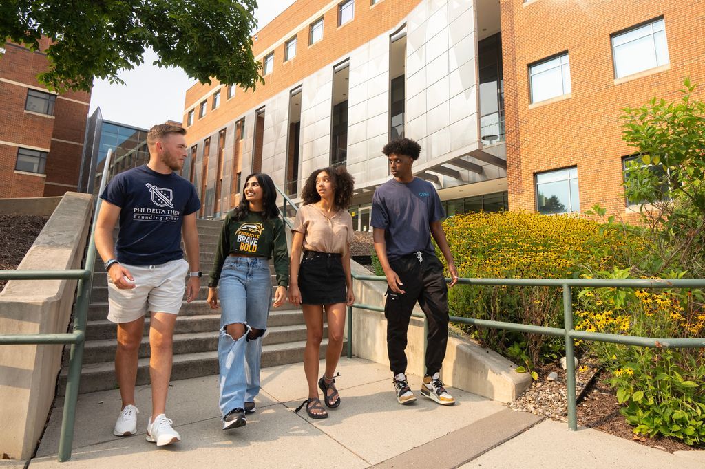 MasonPatriots's tweet image. ✨ Semester check-in time! ✨ How are you feeling, Patriots? 💚  Take a moment to reflect, recharge, and reconnect with what matters most this semester. Drop your emoji check-in 👇 — we want to hear from you! 

#MasonNation #StudentInvolvement