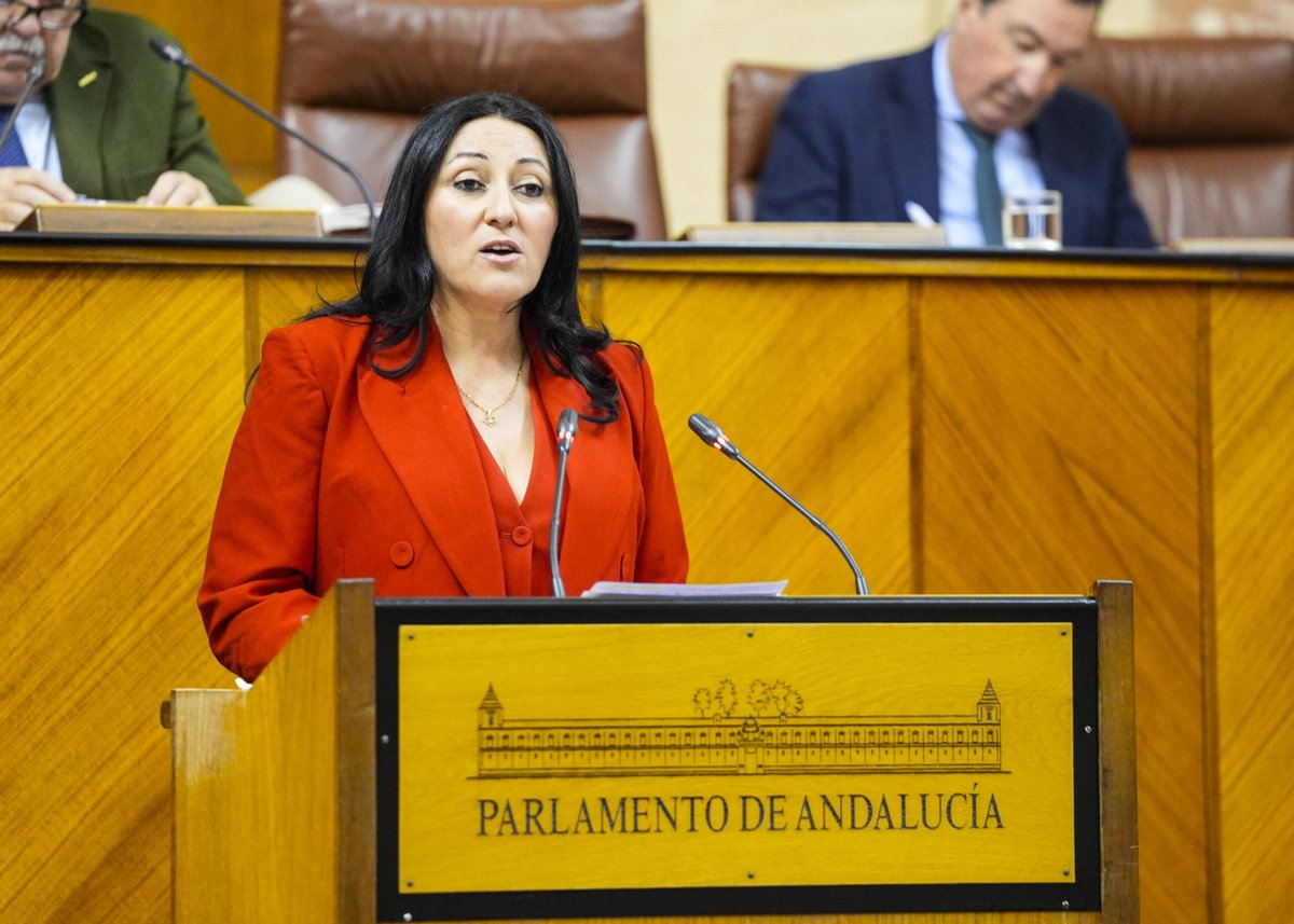 tuperiodicosoy's tweet photo. Por Andalucía presenta una PNL para acabar con el blackface en espectáculos culturales andaluces 
https://t.co/uFQH9yeXVt https://t.co/GzqAQiiN2z