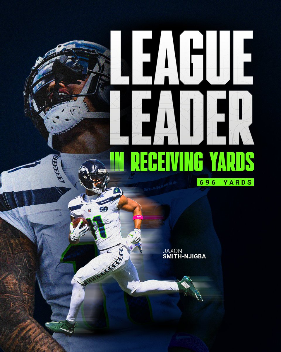 Seattle Seahawks tweet media