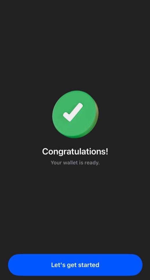 Queen_Debbee's tweet image. 5/ This is just the beginning.
The iOS launch opens a new chapter for Rezor, one where access meets innovation.

Download it, explore it, and see what a true Web3 wallet feels like. 
👉 apps.apple.com/in/app/rezor-c…
#Rezor #RZR #BuildWithRezor #Web3Wallet