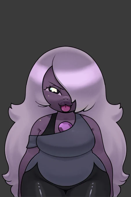 Amethyst (Steven Universe)