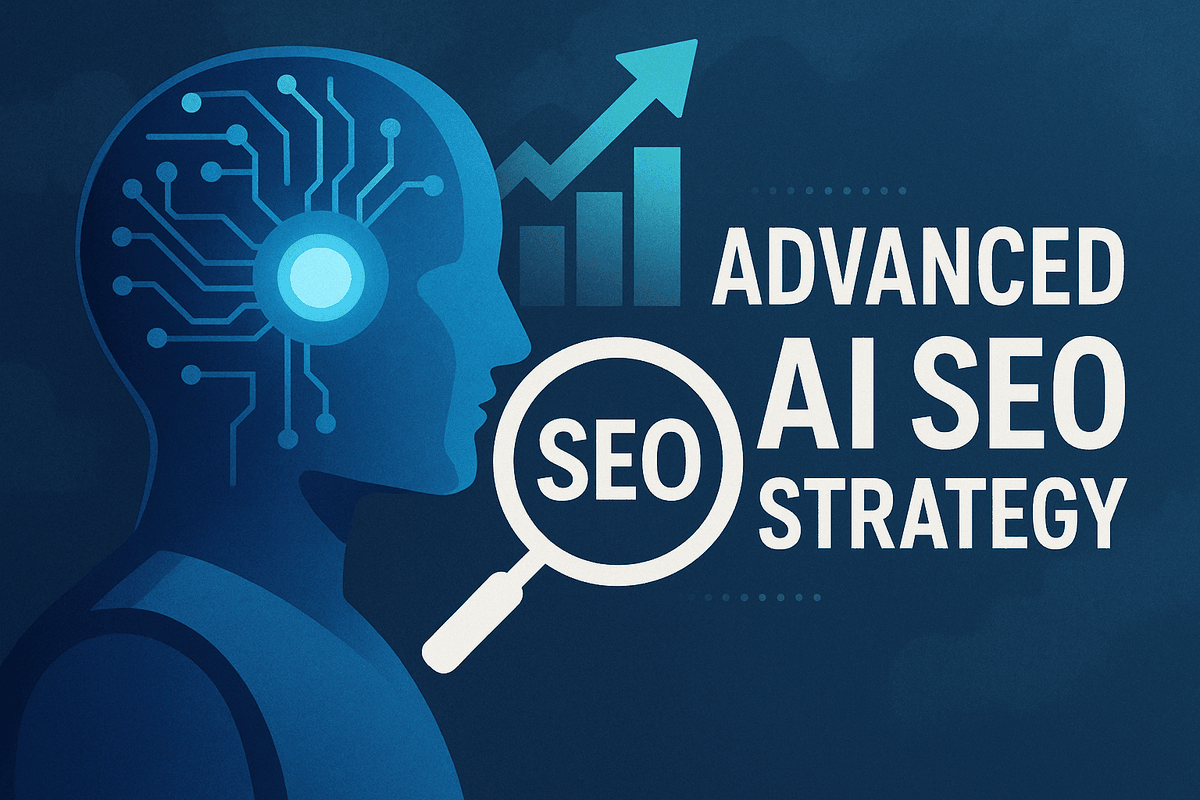 develorank's tweet image. AI can predict trending keywords before they go viral, giving you a serious edge in SEO! 🚀🔍 Using smart link-building and ethical AI tools boosts rankings while keeping your site future-proof. #advancedaiseostrategy #ailinkbuilding #aiseotools 🤖📈 
develorank.com/advanced-ai-se…