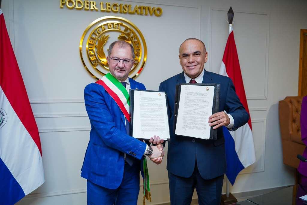 SenadoPy tweet media