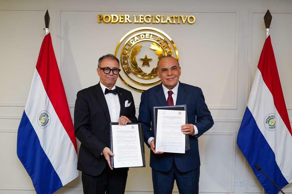 SenadoPy tweet media