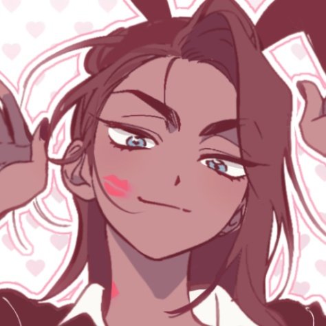 lubyaalnst's tweet image. You can use it as your pfp!