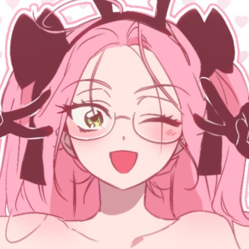 lubyaalnst's tweet image. You can use it as your pfp!