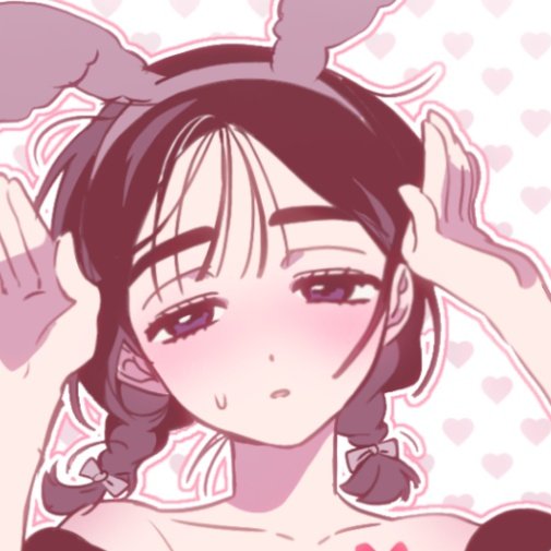 lubyaalnst's tweet image. You can use it as your pfp!