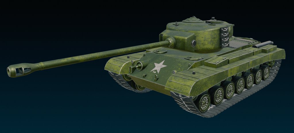 Mayodude0's tweet image. T32 (Textured) For @dmproduction24 (future tank pack) more incoming... Like and repost to support me! ❤️
#ROBLOX #robloxart #RobloxDev #roblox #RobloxDevs #Blender3d #substancepainter