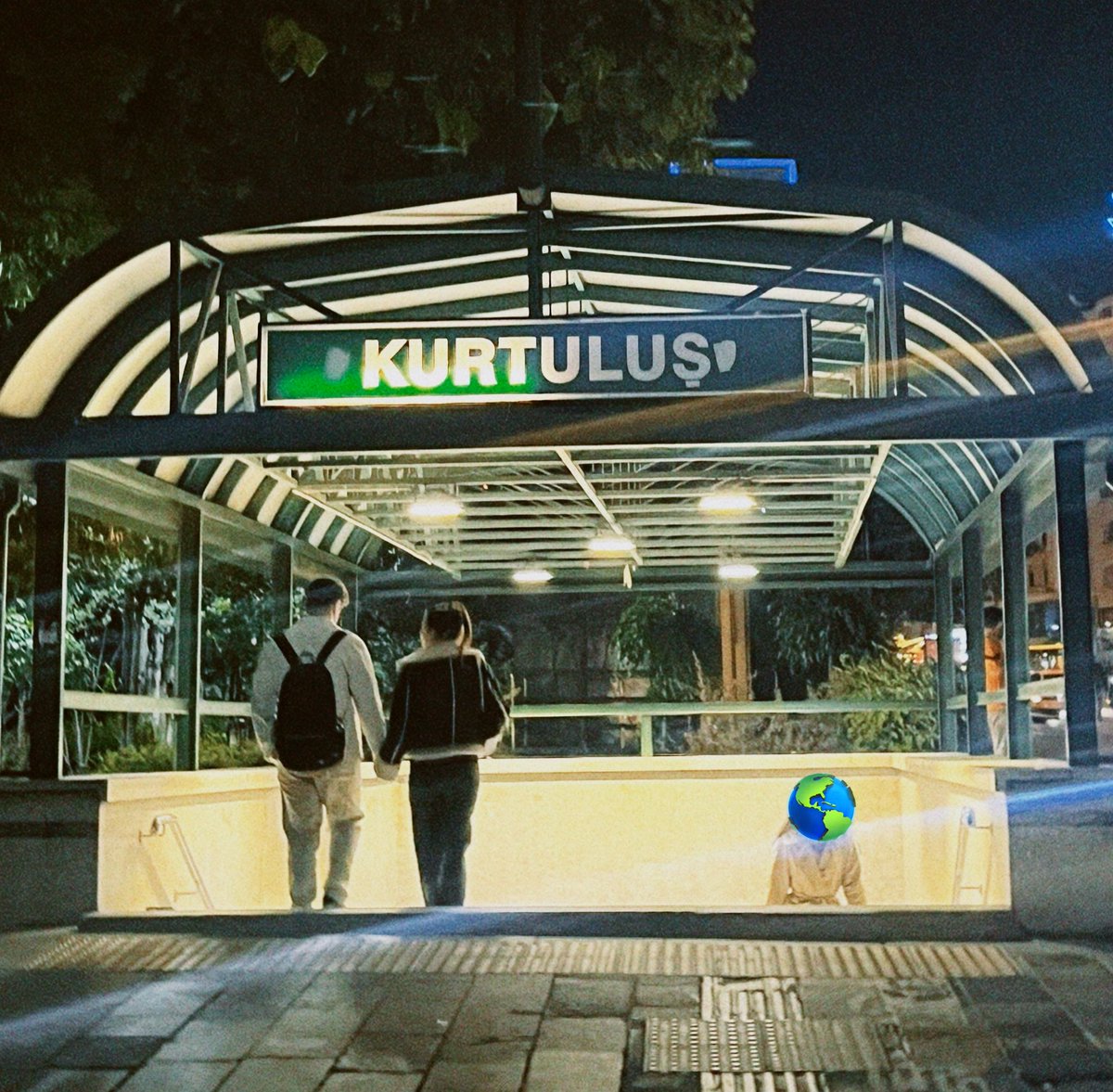 monakkoluyum's tweet photo. sadece tabelayı çekecek idim.. dünyanın en AŞK konumu https://t.co/XF5hDrNSeY