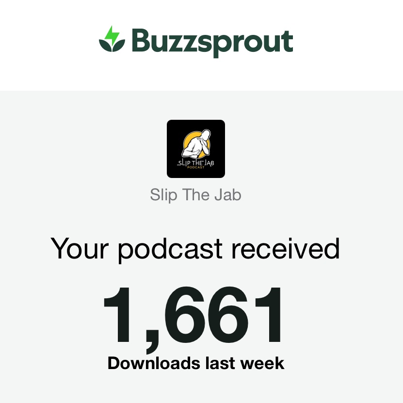 Big thanks to everyone who checked out episode 233 last week. It was one of our most downloaded episodes of all time, and we’re extremely grateful. Every listen and share means the world to us, and we love having yinz along for the journey. 🙏🏼🙏🏼