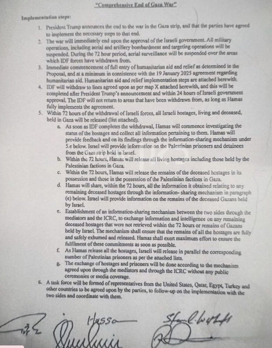 marcowenjones's tweet image. The release of dead hostages is not a condition for the release of aid. The agreement also recognises the need to find info on the dead hostages first - a recognition of the ruins that Gaza is in. Also remember, Israel not allowing in aid is absolutely illegal regardless