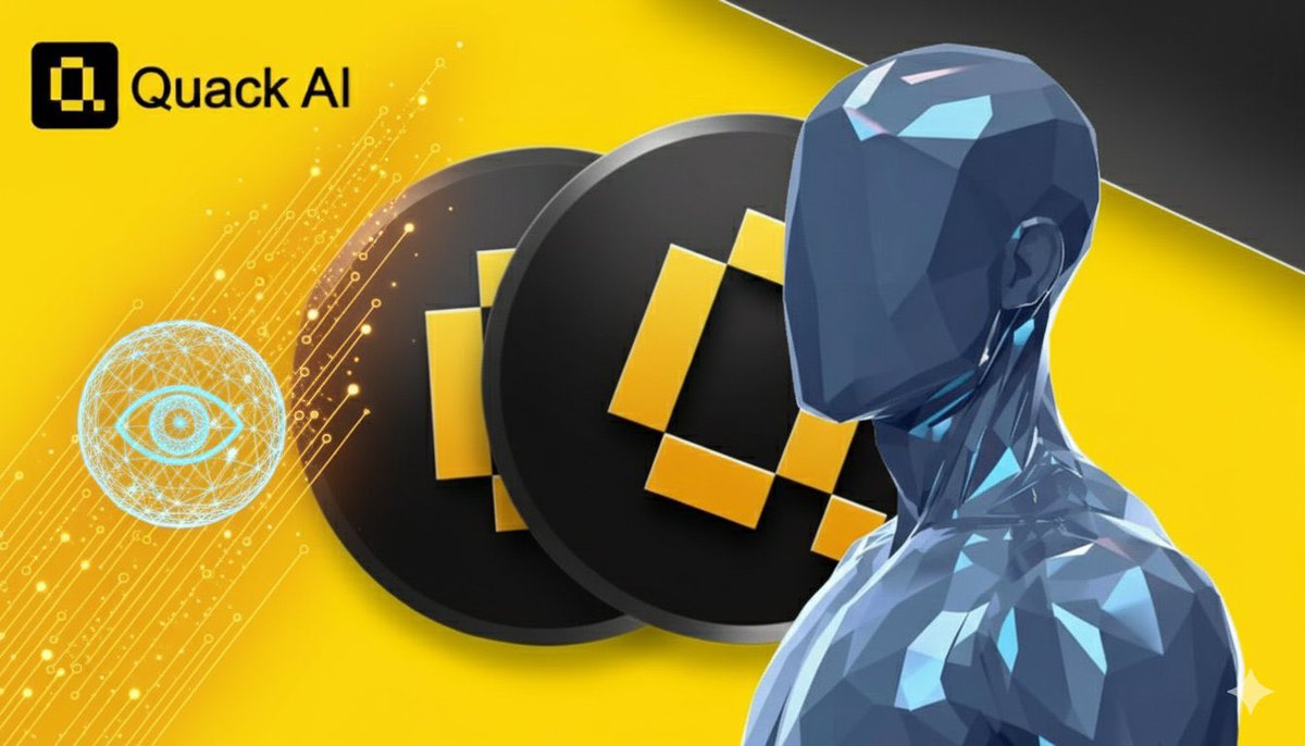 emkay_cc's tweet photo. Unlocking new horizons with @QuackAI and $Q, where innovation meets opportunity! 🚀 #QuackAI #QInnovation https://t.co/qL2ZV70GF2