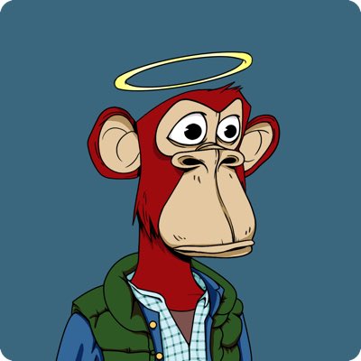 It is apetober after all.

#NewProfilePic <a href="/BoredApeYC/">Bored Ape Yacht Club 🍌</a>