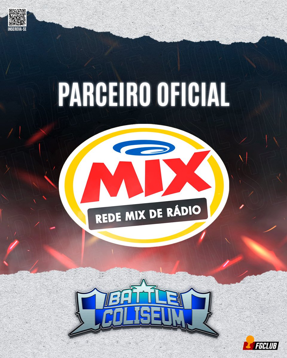 Quando o hit é certeiro, no que você pensa? 🎧🥊
Da batida do baixo ao estouro do counter hit — agora é tudo Battle Coliseum + Rádio Mix.
O som que embala as lutas mais intensas e as vitórias mais suadas!
🎶💪 Um HIT atrás do outro, dentro e fora do Coliseu!
Sintonizem na Rádio