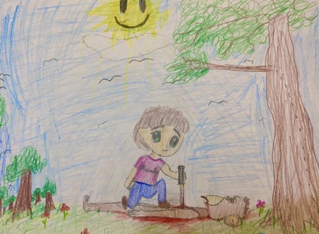 litedart's tweet image. 