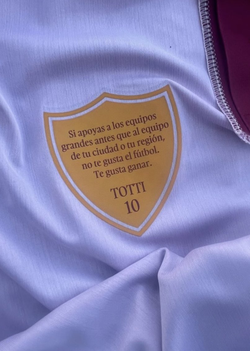 𝟐° 𝐑𝐅𝐄𝐅

🔹NO hay VAR
🔹La mayoría quiere una liga de filiales, nosotros acogemos 22.
🔹Abarcamos estadios nivel 1° división hasta campos sin grada.
🔹Equipos históricos mezclados con equipos amateurs
🔹Horarios definidos por los clubes

¡𝐅𝐔́𝐓𝐁𝐎𝐋 𝐀𝐔𝐓𝐄́𝐍𝐓𝐈𝐂𝐎!