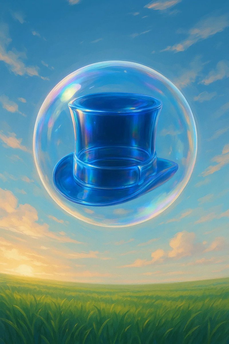 PredictionSwap's tweet image. Aggregators are getting more valuable over time.
Building towards fixing fragmented liquidity.
We are super busy with partnerships
and building the technology.