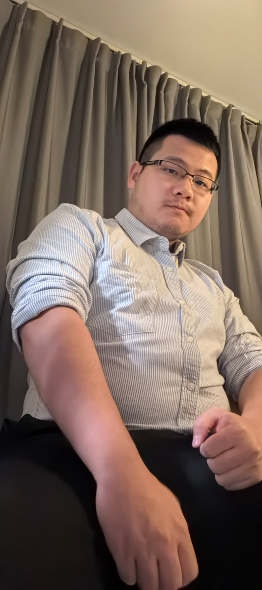喜欢？