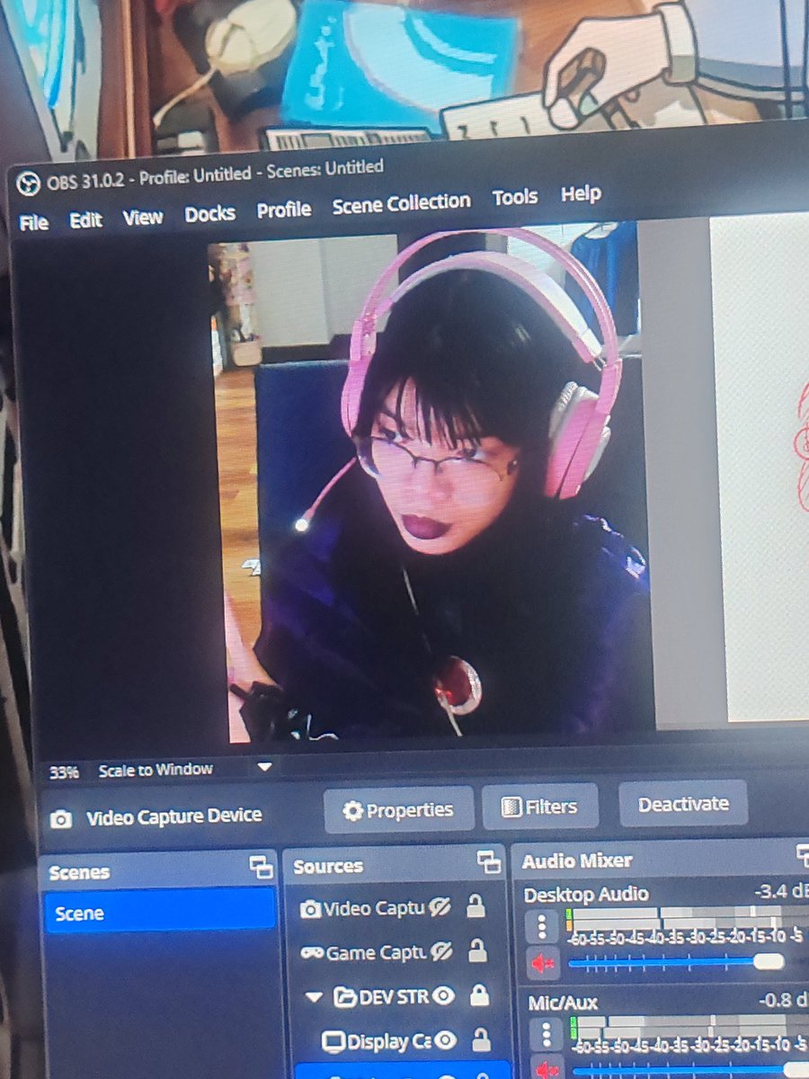 Loving the dev and partner streams
Hope u guys liked the art