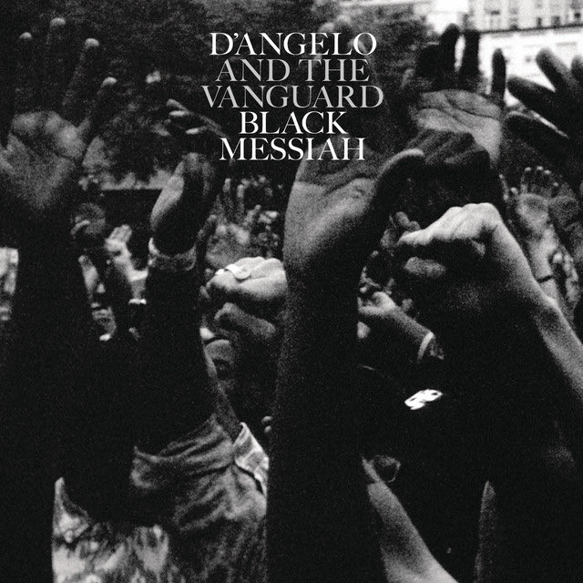 and just know the To Pimp A Butterfly by Kendrick that we love today would be NOTHING if not for Black Messiah by D’Angelo 🤍🖤