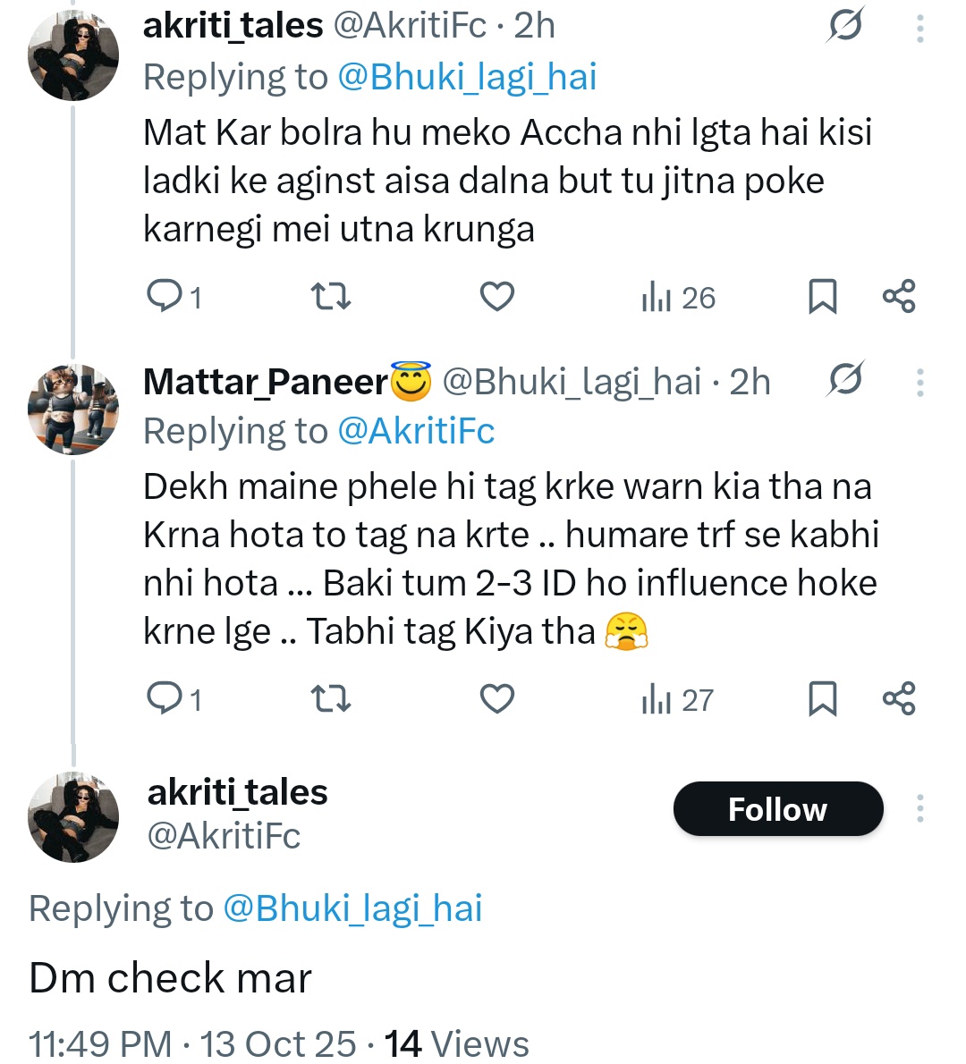 Tweet media one