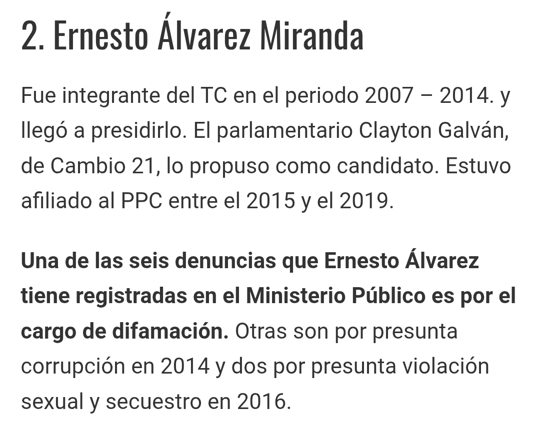 ChacoteroPeru's tweet photo. Los violines manejan el Perú. José Jeri acusado de violacion, ha puesto como Premier a Ernesto Álvarez, ex miembro del TC que tubo 2 acusaciones por abuso sexual ¡Una asco! https://t.co/pKxc16cegb