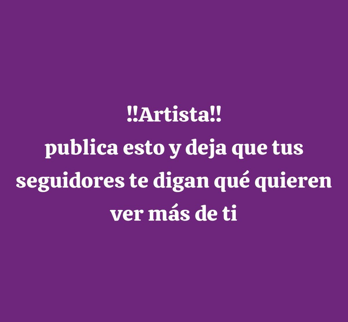 Q mas les llamaría la atención q dibujara, creo JAJAJA