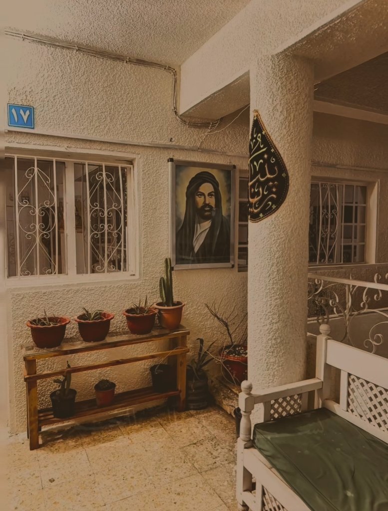 foolki_'s tweet photo. "وَبِحُبكُمْ وَبِقُرْبِكُمْ أرْجُو نَجاةَ مِنَ الله". https://t.co/egLizZ8yh7