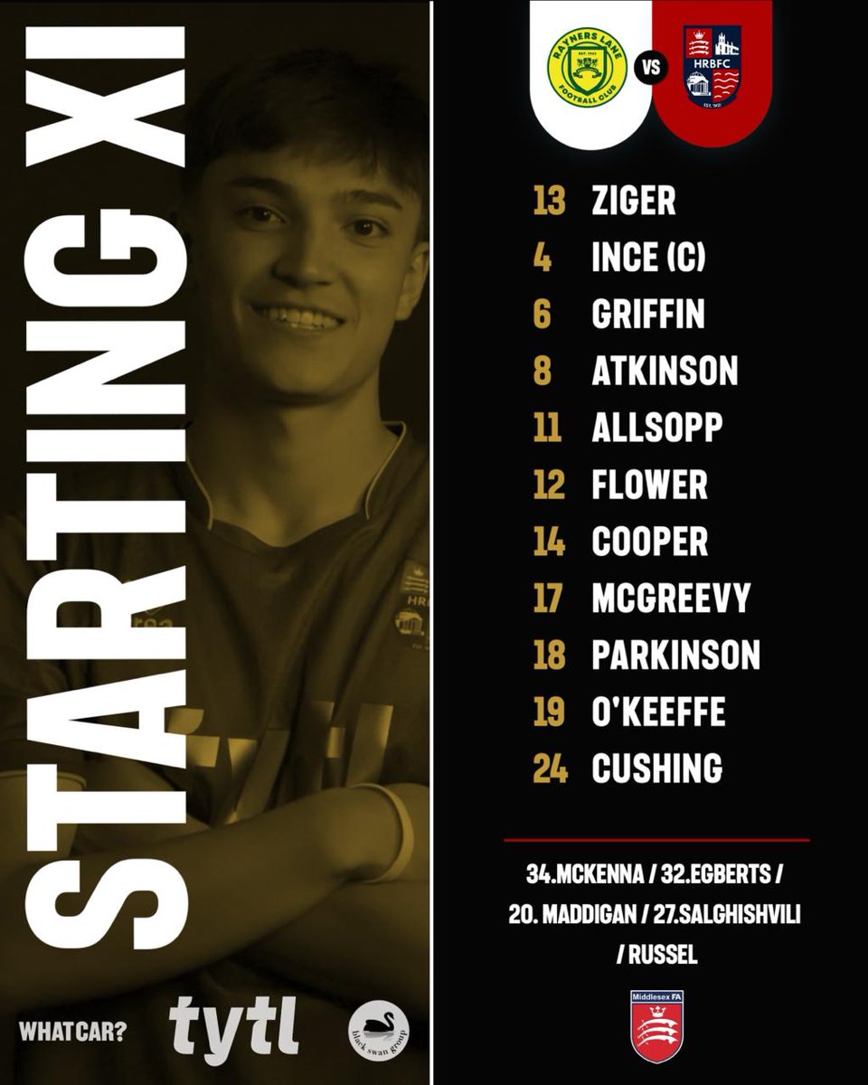 Hampton & Richmond Borough FC tweet media