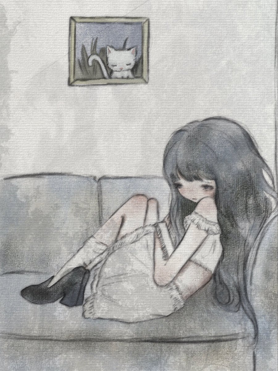 ✄