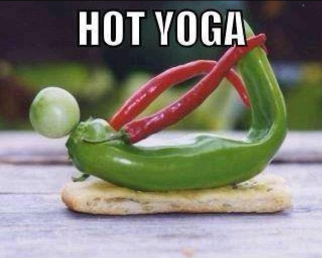🥵🧘‍♀️