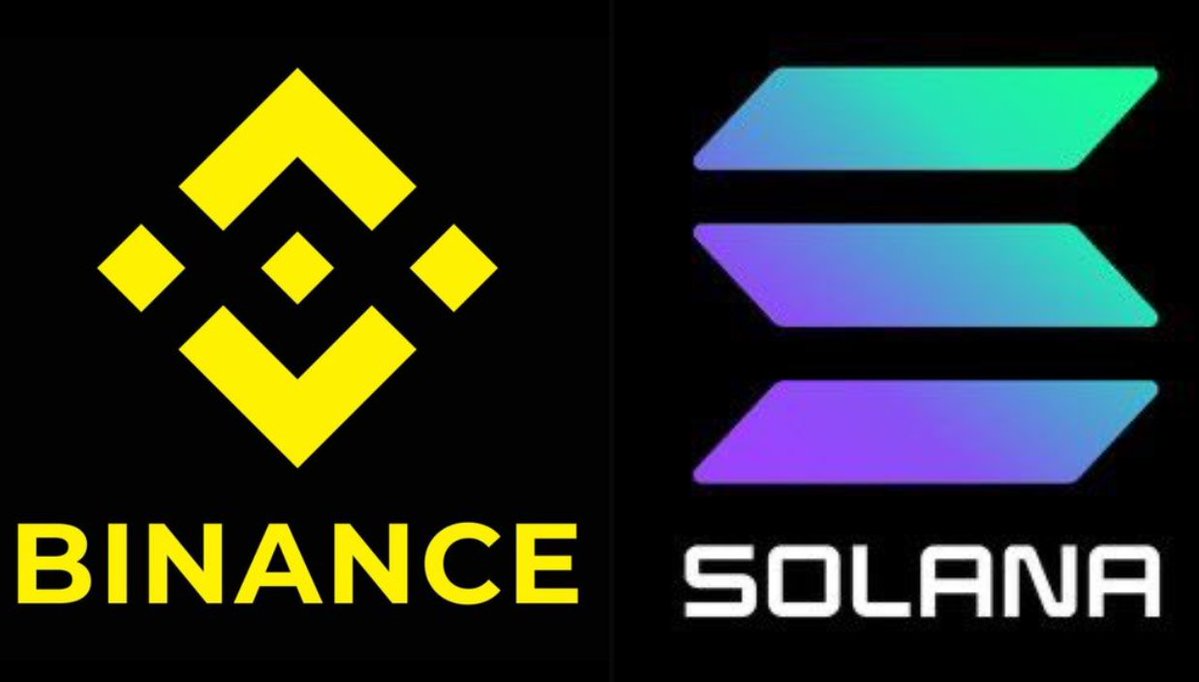 curb (@cryptocurb) on Twitter photo sell $BNB.
buy $SOL. sell $BNB.
buy $SOL.
