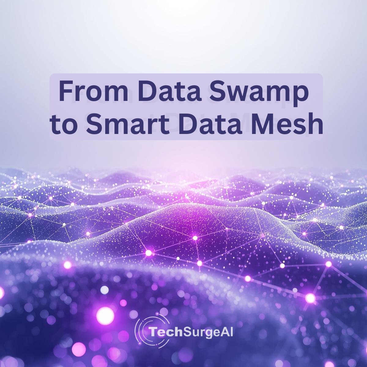 TechSurgeAI's tweet image. 💡 Many companies drown in disorganized data lakes.
The solution? Data Mesh — a smarter, decentralized way to manage and trust your data.
📖 Explore more: techsurge.ai/insight/the-st…
#DataMesh #BigData #AI #SmartData #DigitalTransformation #DataStrategy #Innovation #FutureOfData