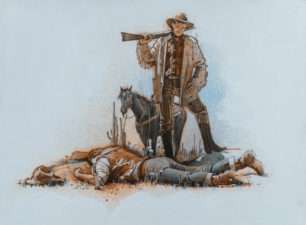 DavidLambertArt's tweet image. R.I.P. Drew Struzan