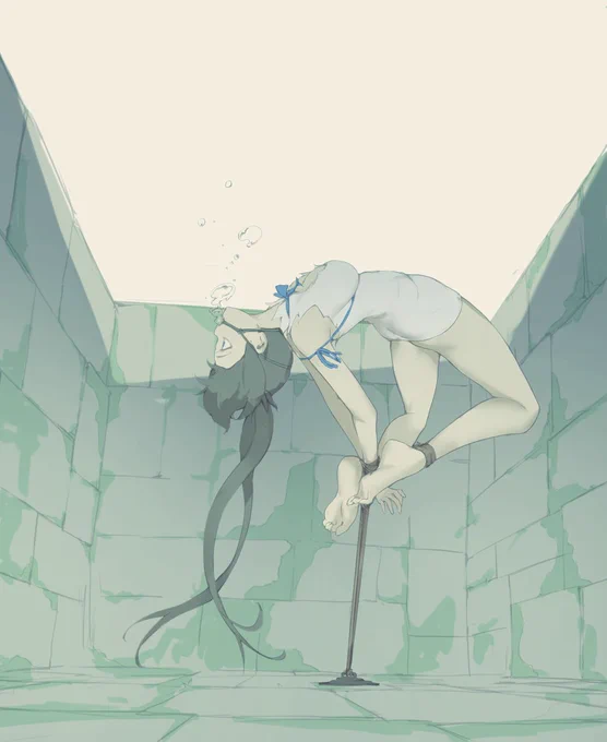 Color mood~ Hestia ( ω )