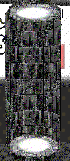 RedTriangle7's tweet image. math machine clone for iquot
has a new mechanic okay
- i modeled and textured it im so good at my job