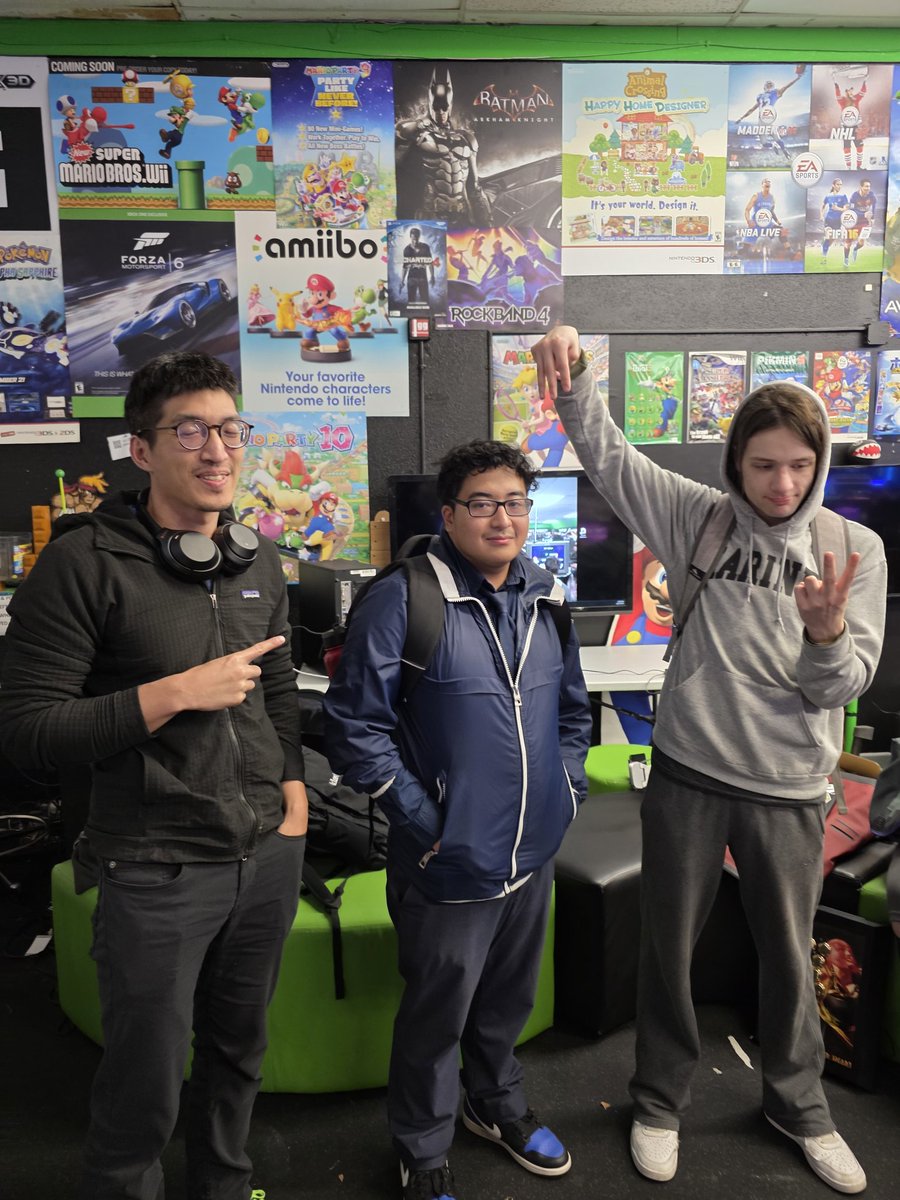 Traveling Controller tweet media