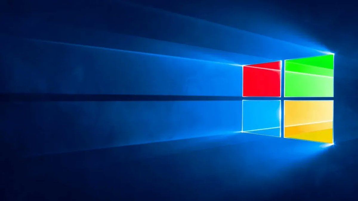 Windows 10 desteği bugünden itibaren sona erdi.

Peki ya kullanıcılar ne yapacak? Cevabı bu haberde.
ntv.com.tr/teknoloji/wind…