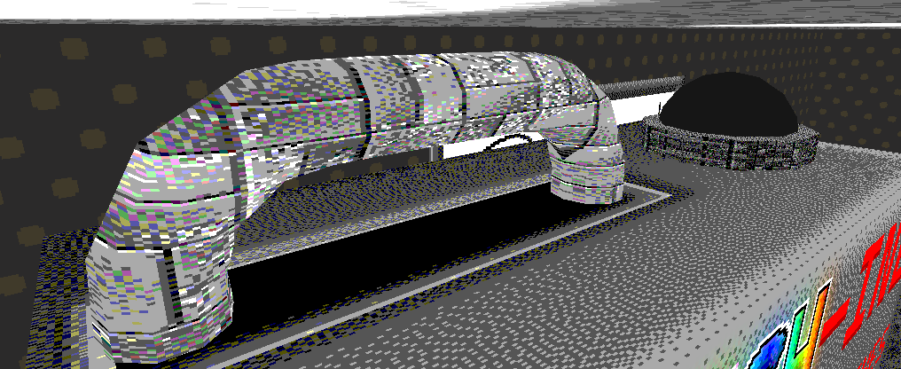 RedTriangle7's tweet image. math machine clone for iquot
has a new mechanic okay
- i modeled and textured it im so good at my job