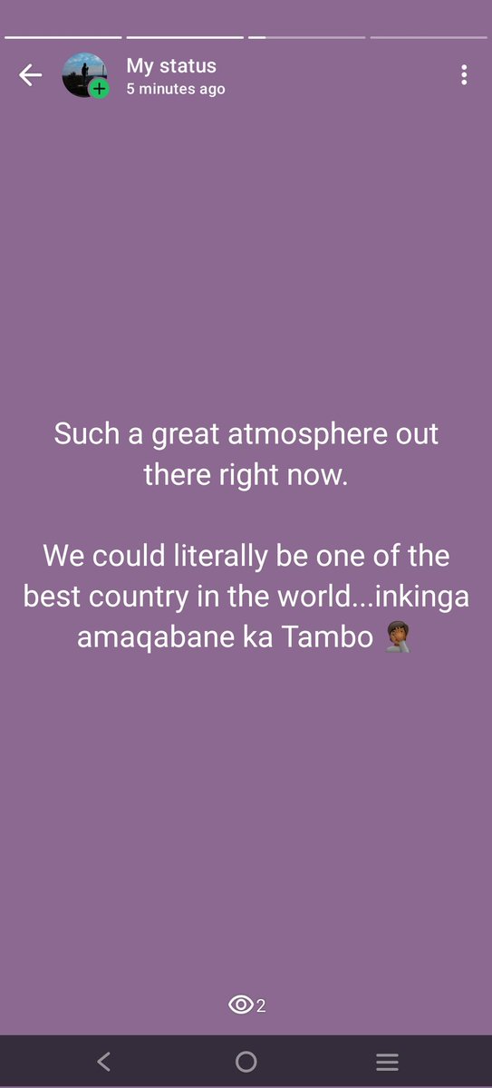 MacconyMakoni's tweet photo. 🤷🏾 https://t.co/2KZFOQQL3X