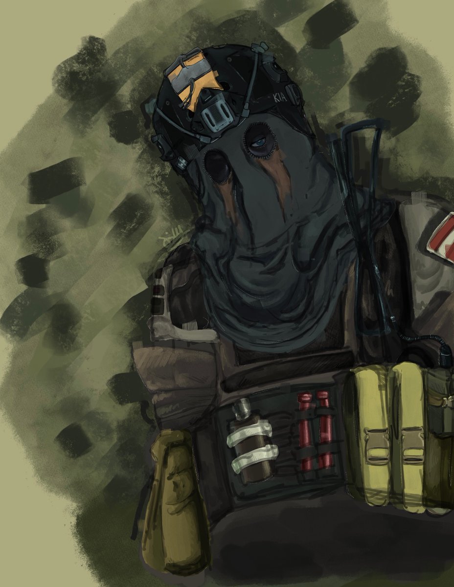 tactical_bug's tweet image. Kรถnig (*ยด๊ณ`*)
i love this man so much
#Konig #CallofDuty #codtwt #fanart #konigcod #art #cod