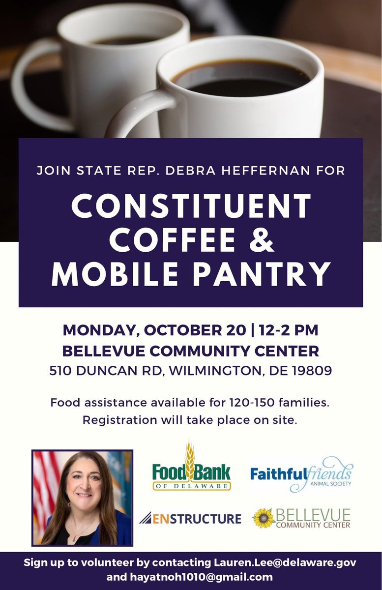 Debra Heffernan tweet media