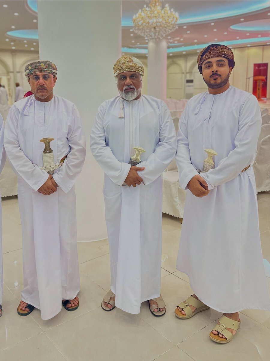 أمجد الراشدي (@amj000d) on Twitter photo صورة تجمعني بسعادة السيد محمد البوسعيدي والي بدبد وسعادة الشيخ المحافظ هلال الحجري محافظ الداخلية.
بعد حديث شيق عن الأنسنة والتطوير ورؤية عمان ٢٠٤٠ في ضيافة المحافظ بولاية بدبد.
<a href="/AlbusaidMohamed/">محمد بن أحمد البوسعيدي</a> 
<a href="/BidbidMedia/">المنصة الإعلامية لولاية بدبد</a> 
<a href="/Fanja_city/">فنجاء ستي</a> 
<a href="/explore_fanja/">أكتشف فنجاء</a> صورة تجمعني بسعادة السيد محمد البوسعيدي والي بدبد وسعادة الشيخ المحافظ هلال الحجري محافظ الداخلية.
بعد حديث شيق عن الأنسنة والتطوير ورؤية عمان ٢٠٤٠ في ضيافة المحافظ بولاية بدبد.
<a href="/AlbusaidMohamed/">محمد بن أحمد البوسعيدي</a> 
<a href="/BidbidMedia/">المنصة الإعلامية لولاية بدبد</a> 
<a href="/Fanja_city/">فنجاء ستي</a> 
<a href="/explore_fanja/">أكتشف فنجاء</a>