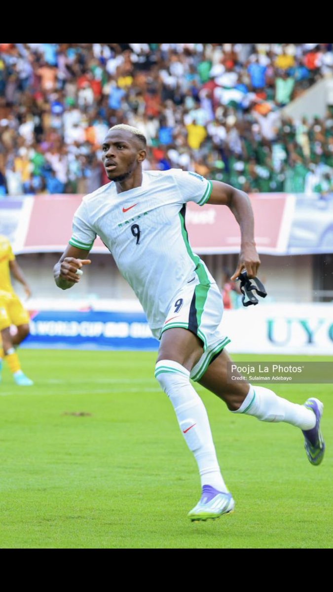 The only GOAT 🐐 OF AFRICA