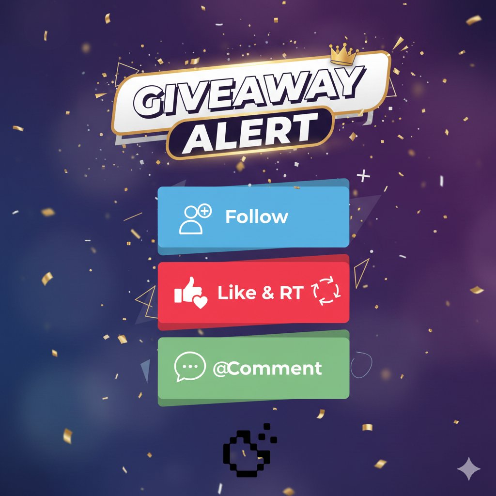 🎉 Giveaway Alert 🎉

Today’s successful listing of $LAB is a powerful validation of the ACM model. Conviction and execution have delivered exceptional results for our community.

To celebrate this milestone and thank our amazing community, I'm giving away 50 USDT!

🚀 How to